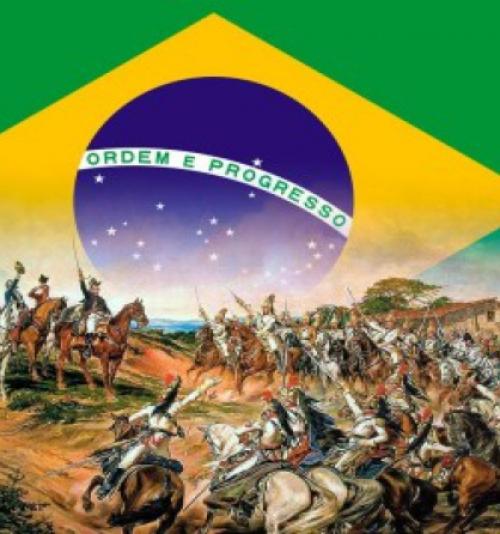 HISTORIOGRAFIA BRASILEIRA