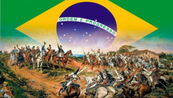 HISTORIOGRAFIA BRASILEIRA