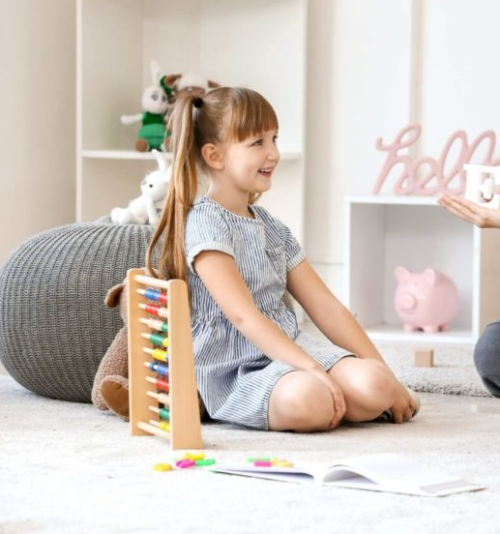 PSICOMOTRICIDADE E EDUCAÇÃO INCLUSIVA