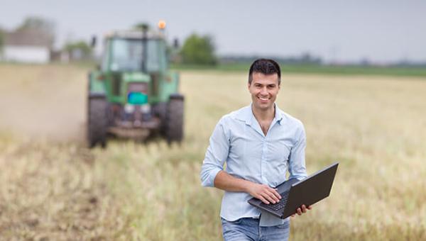 MBA EXECUTIVO EM GESTÃO DE AGRONEGÓCIOS