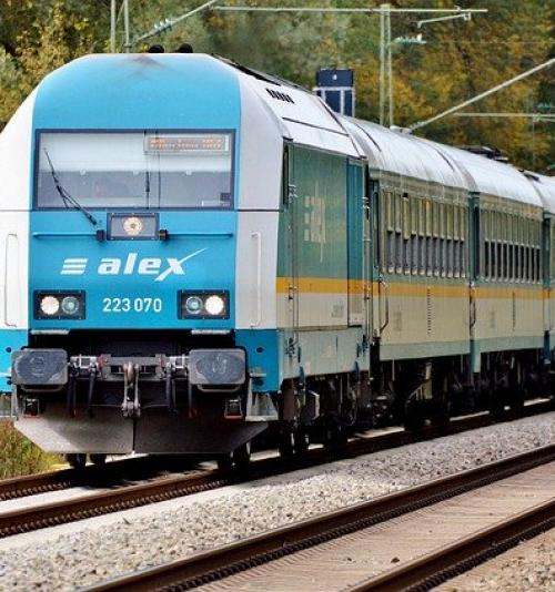 MBA EXECUTIVO E GESTÃO DE METRÔS E TRANSPORTE FERROVIÁRIO