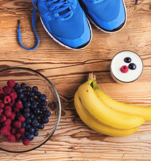 NUTRIÇÃO E ATIVIDADE FÍSICA NA SAÚDE E TRATAMENTO DE DOENÇAS