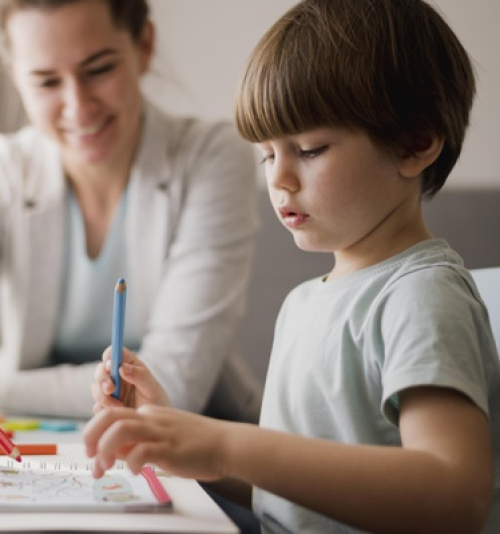 FORMAÇÃO DE DOCENTES: EDUCAÇÃO INFANTIL, ALFABETIZAÇÃO E EDUCAÇÃO ESPECIAL