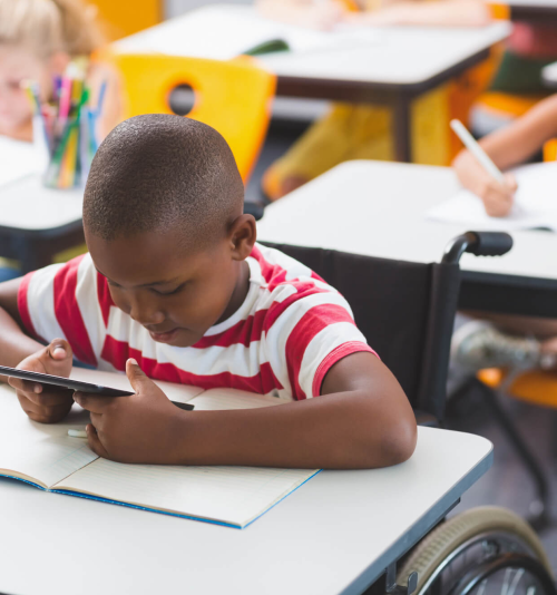 EDUCAÇÃO ESPECIAL, INCLUSIVA E METODOLOGIA DE ENSINO