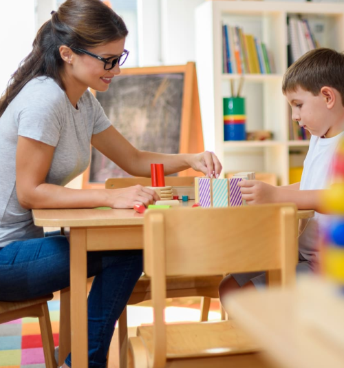 ALFABETIZAÇÃO E LETRAMENTO E A PSICOPEDAGOGIA INSTITUCIONAL