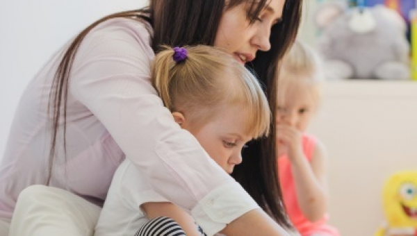 SUPERVISÃO ESCOLAR E EDUCAÇÃO INFANTIL