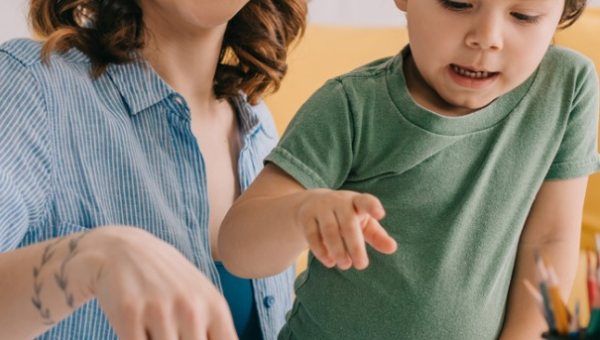 PSICANÁLISE INFANTIL