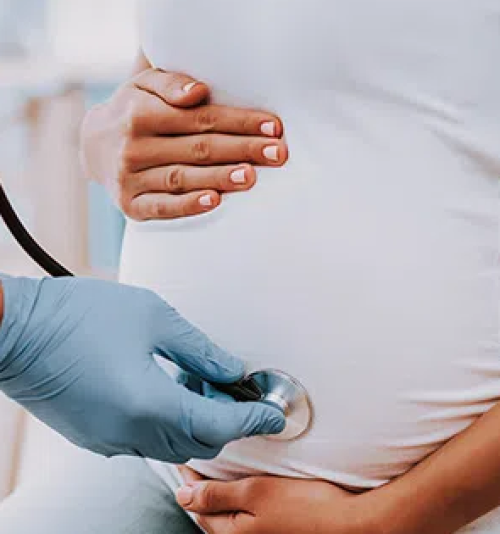 GINECOLOGIA E OBSTETRÍCIA