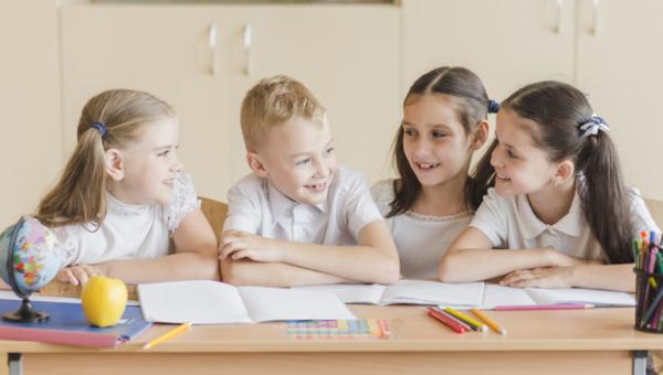 EDUCAÇÃO INFANTIL E LETRAMENTO