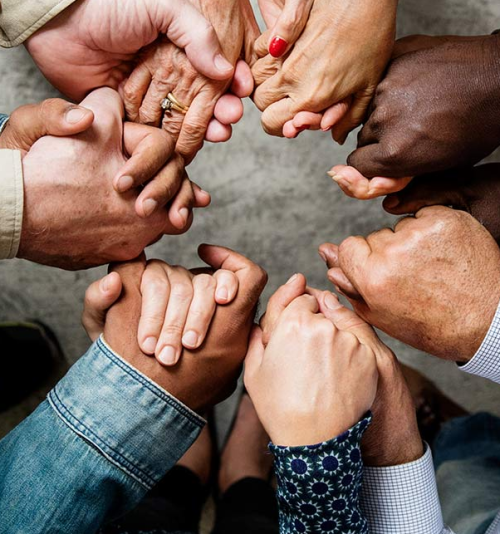 EDUCAÇÃO EM DIREITOS HUMANOS, DIVERSIDADE E QUESTÕES ÉTNICO-SOCIAIS OU RACIAIS