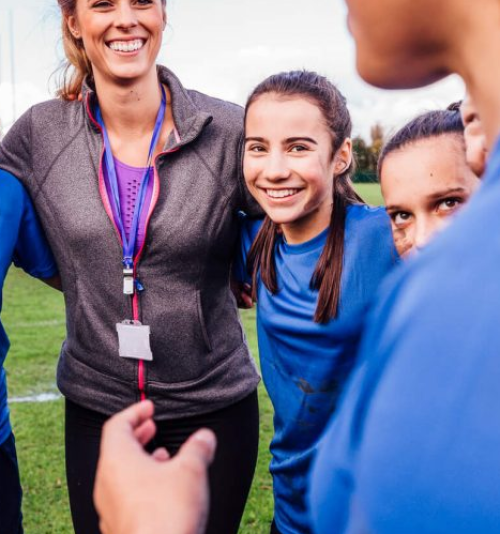 DOCÊNCIA EM CIÊNCIAS DO ESPORTE