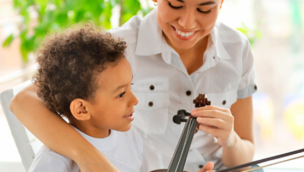 EDUCAÇÃO MUSICAL E ENSINO DA ARTE