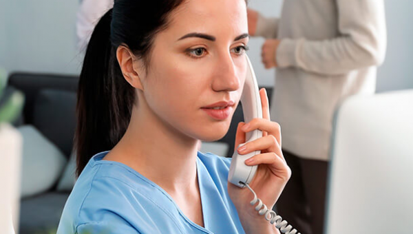 GESTÃO EM SECRETARIADO HOSPITALAR