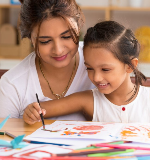 DOCÊNCIA DA EDUCAÇÃO INFANTIL E DOS ANOS INICIAIS