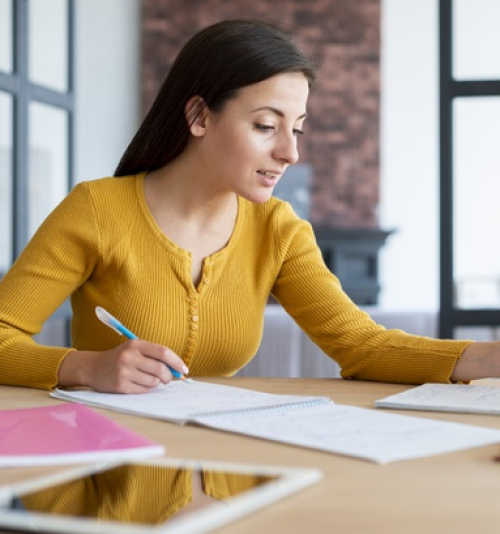 MBA EM ADMINISTRAÇÃO PÚBLICA