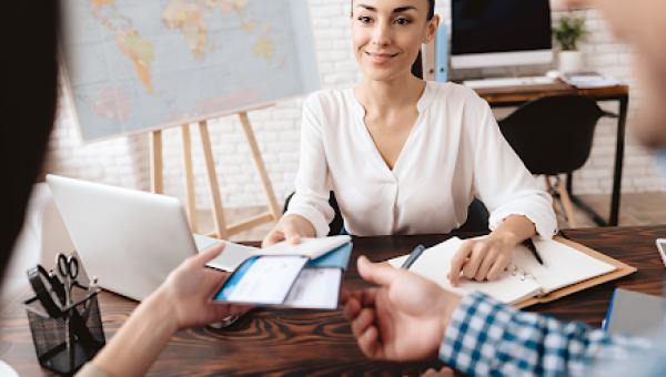 MBA EM GESTÃO DE TURISMO