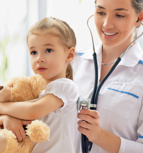 FARMÁCIA CLÍNICA E HOSPITALAR EM PEDIATRIA