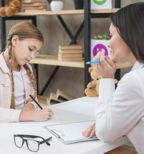 EDUCAÇÃO E PSICOLOGIA