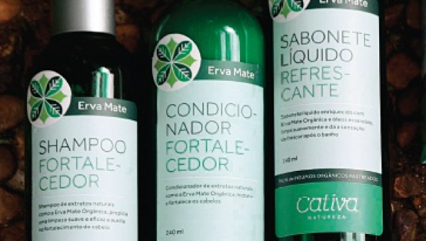 COSMÉTICOS NATURAIS: ORGÂNICOS, SUSTENTÁVEIS E VEGANOS