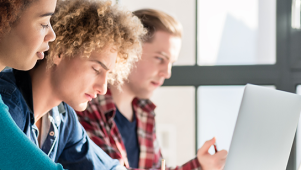 INFORMÁTICA NA EDUCAÇÃO E DOCÊNCIA DO ENSINO SUPERIOR