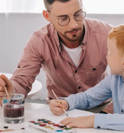 ENSINO DE ARTES - TÉCNICAS E PROCEDIMENTOS