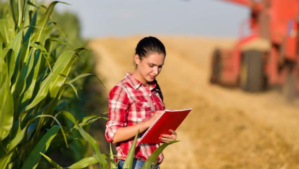 MBA EXECUTIVO EM ECONOMIA E GESTÃO DO AGRONEGÓCIO