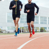 TREINAMENTO ESPECIALIZADO E FUNCIONAL PARA CORRIDA