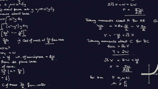 METODOLOGIA DO ENSINO DE MATEMÁTICA E FÍSICA