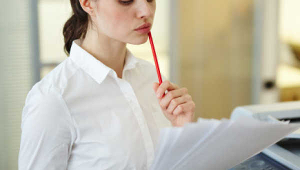 PSICOLOGIA ORGANIZACIONAL DO TRABALHO