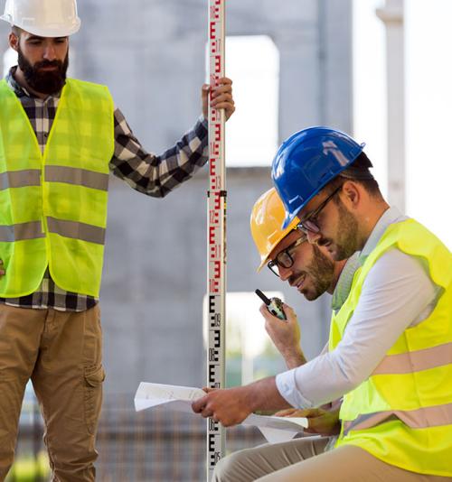 MBA EM ORÇAMENTO, PLANEJAMENTO E CONTROLE NA CONSTRUÇÃO CIVIL