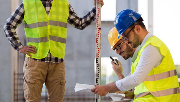 MBA EM ORÇAMENTO, PLANEJAMENTO E CONTROLE NA CONSTRUÇÃO CIVIL