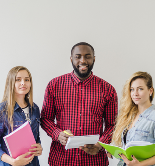 ANTROPOLOGIA E FUNDAMENTOS DA EDUCAÇÃO SOCIAL