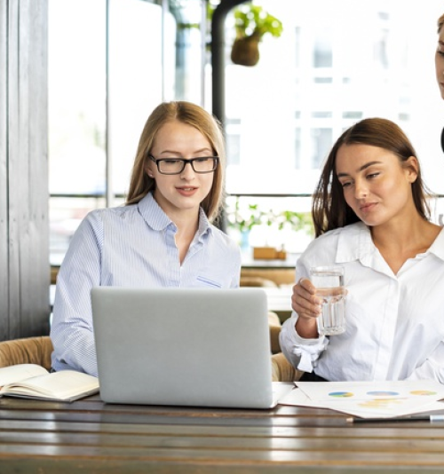 MBA GESTÃO EMPRESARIAL E INOVAÇÃO