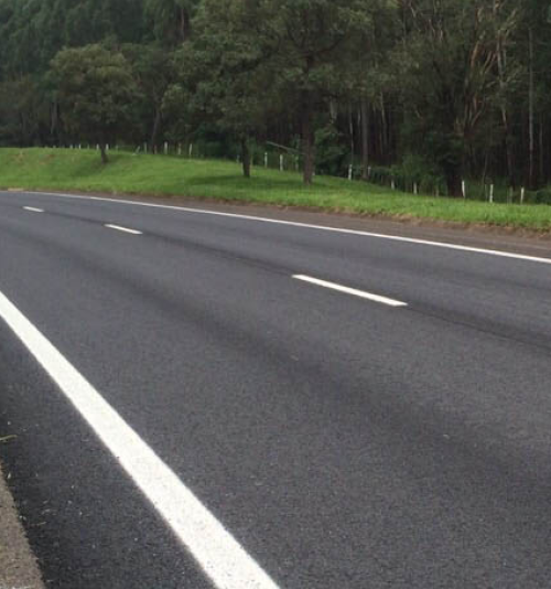 PAVIMENTAÇÃO  E RESTAURAÇÃO RODOVIÁRIA