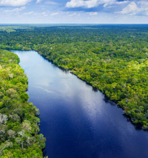 GESTÃO DAS ÁGUAS E SUSTENTABILIDADE DOS REcourses HÍDRICOS NO BRASIL