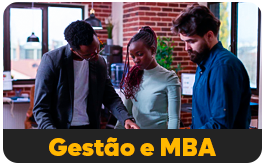 GESTÃO E MBA